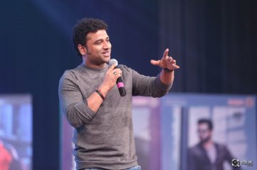 Shivam Movie Audio Launch